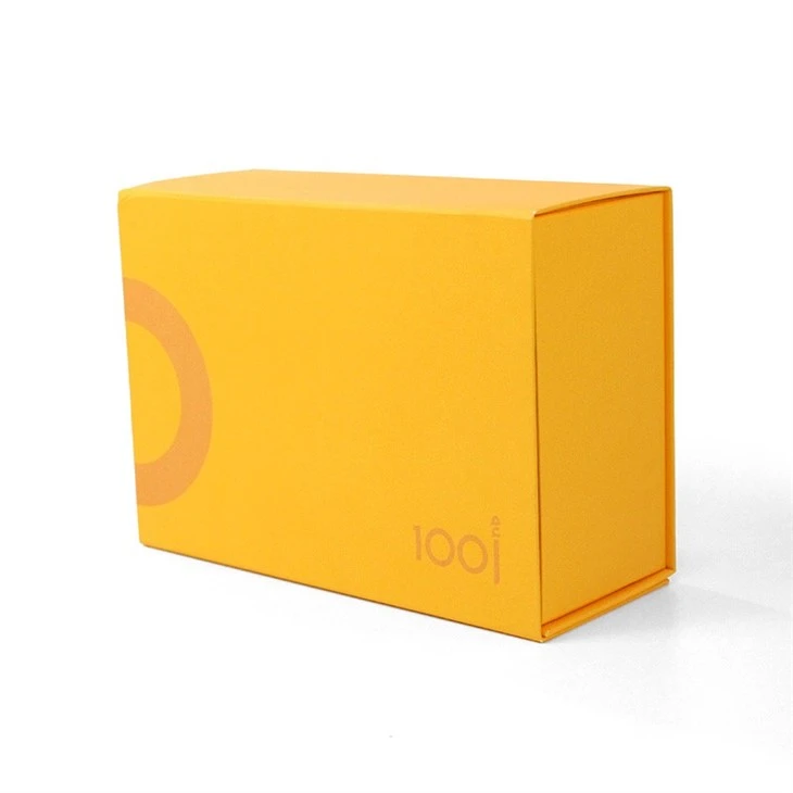 Reusable Kraft Gift Box (2)