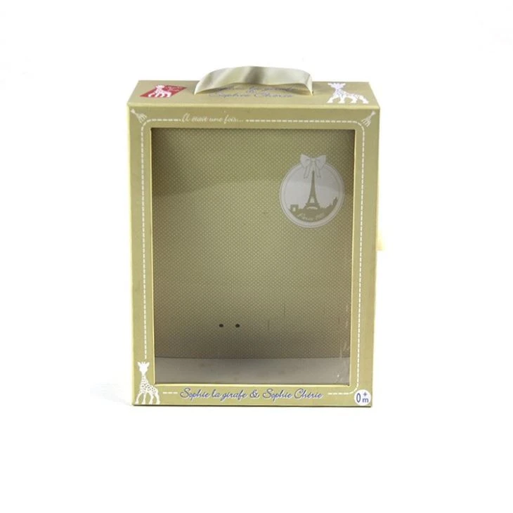Packaging Box Manufacturers For Silk Scarf