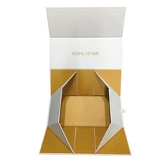 Folding Cardboard Magnets Lokun